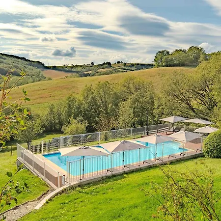 La Bastide Dom wakacyjny