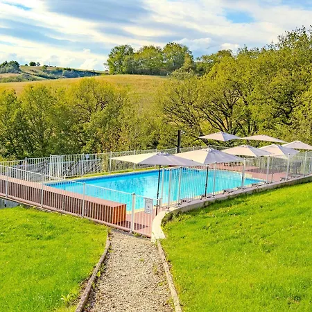 La Bastide Holiday home *