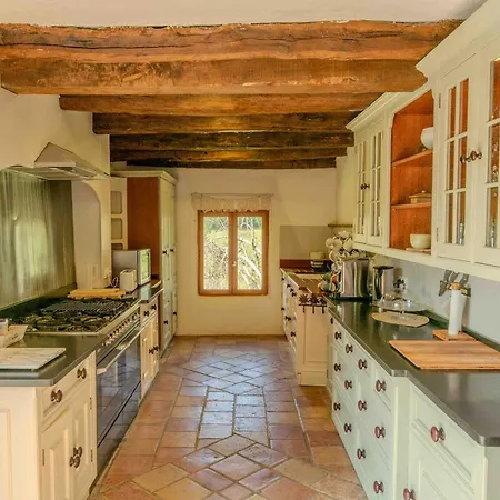 Ferienhaus La Bastide Puycalvel Lautrec