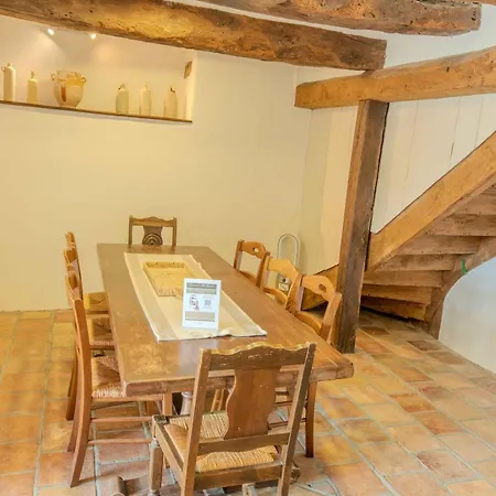 Ferienhaus La Bastide