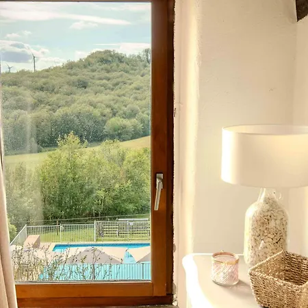Holiday home La Bastide *