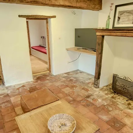 Ferienhaus La Bastide Puycalvel Lautrec