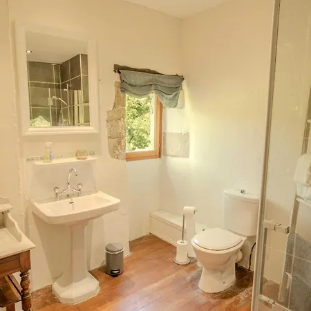 La Bastide Ferienhaus *