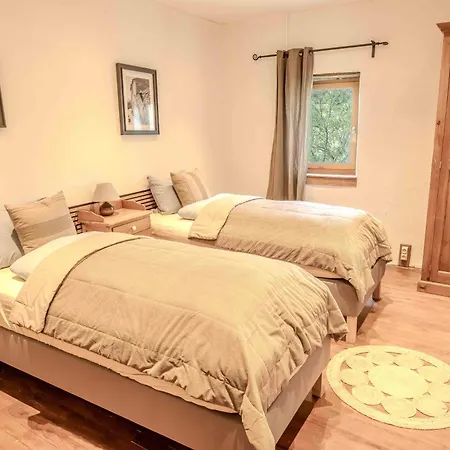 Ferienhaus La Bastide *