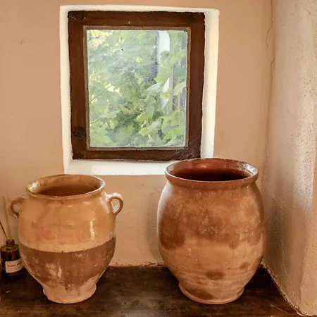 La Bastide Ferienhaus