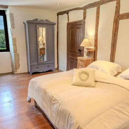 Ferienhaus La Bastide Puycalvel Lautrec