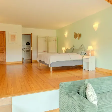 Ferienhaus La Bastide