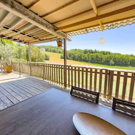 La Bastide * Puycalvel Lautrec