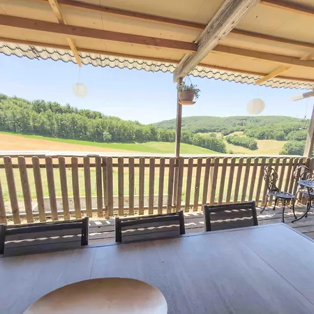 La Bastide * Puycalvel Lautrec