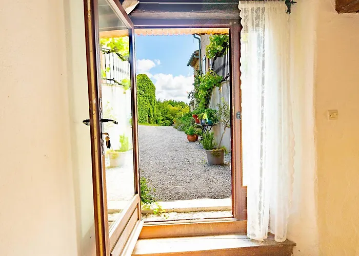 La Bastide Puycalvel Lautrec