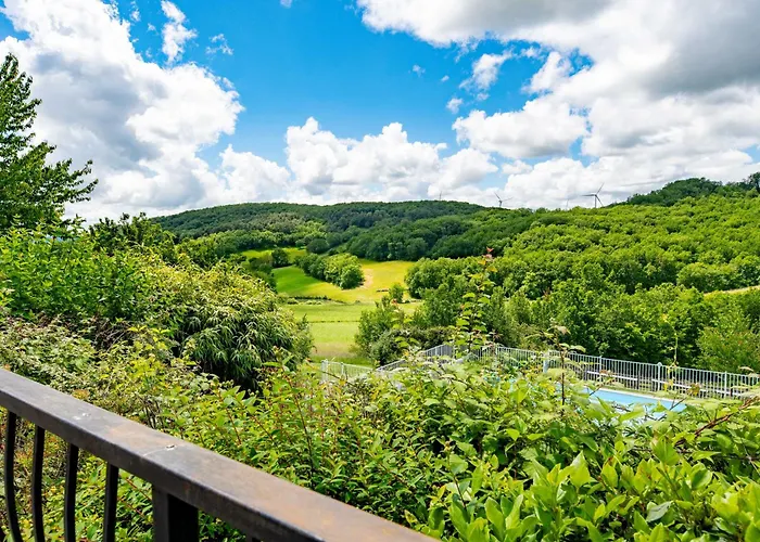 Hébergement de vacances La Bastide