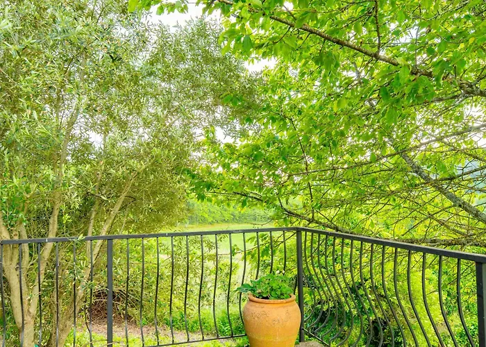 La Bastide 펜션 Puycalvel Lautrec