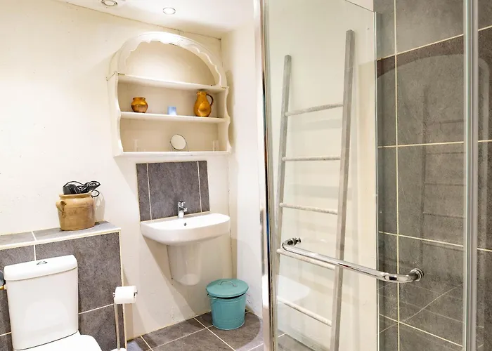 La Bastide Puycalvel Lautrec