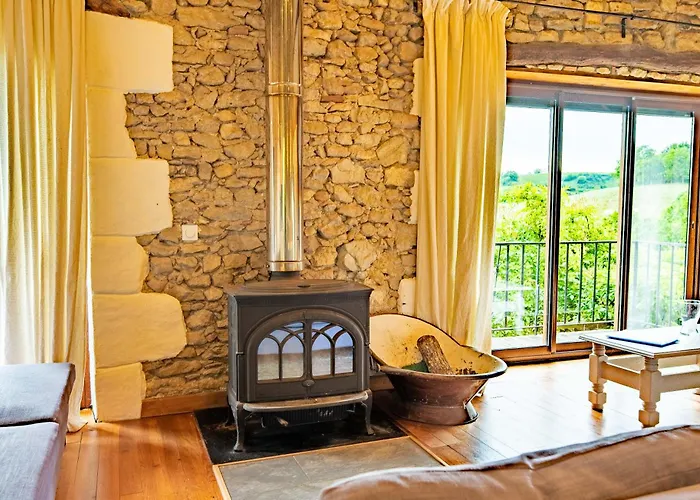 La Bastide Puycalvel Lautrec