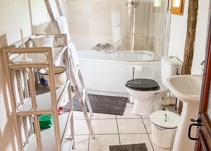 La Bastide Puycalvel Lautrec