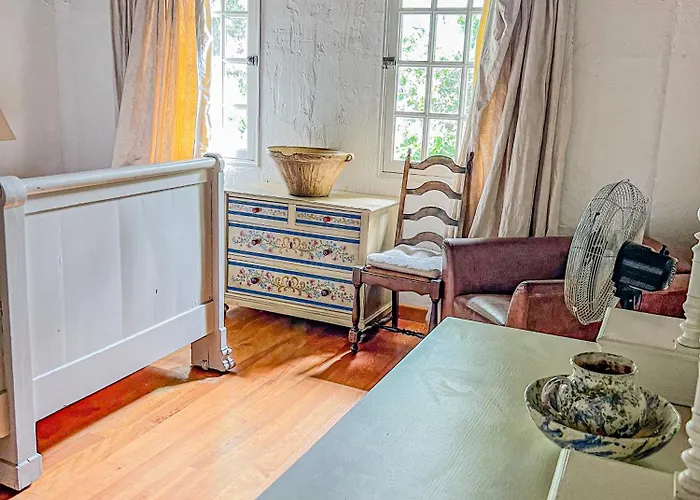 펜션 La Bastide Puycalvel Lautrec