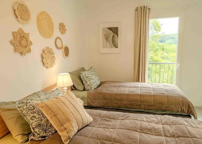 La Bastide * Puycalvel Lautrec