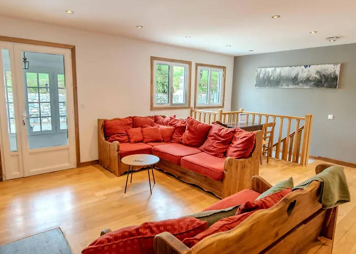 La Bastide 펜션 Puycalvel Lautrec