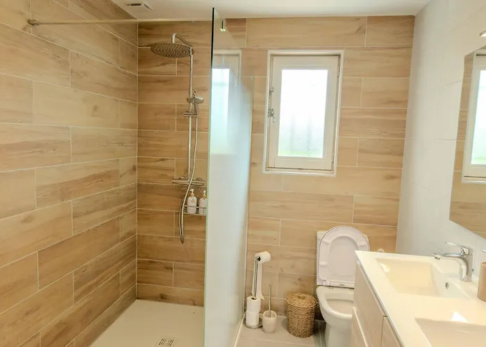 펜션 La Bastide Puycalvel Lautrec