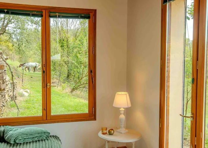 La Bastide Puycalvel Lautrec