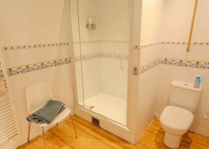 펜션 La Bastide Puycalvel Lautrec