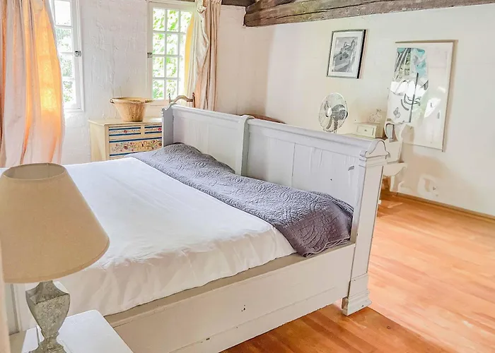 La Bastide 펜션 Puycalvel Lautrec