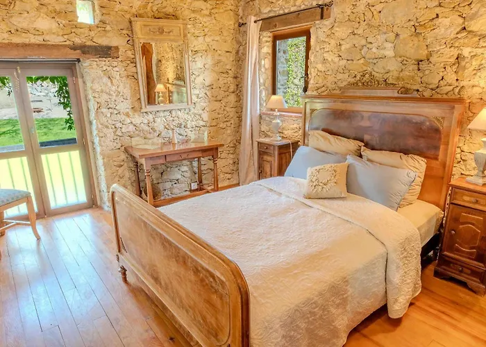 La Bastide Puycalvel Lautrec