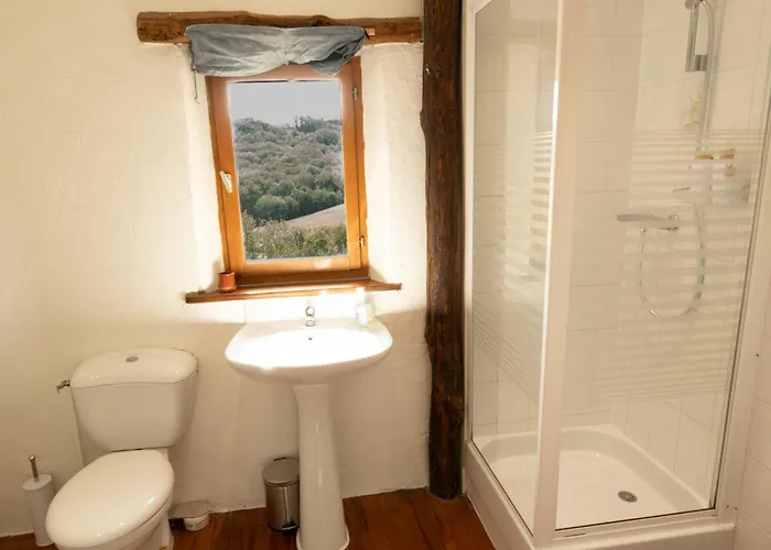 La Bastide * Puycalvel Lautrec