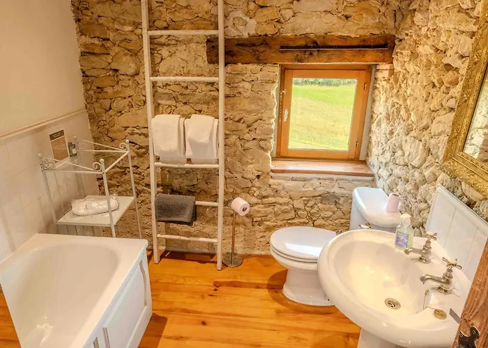 La Bastide 펜션 Puycalvel Lautrec