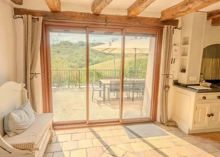 La Bastide Puycalvel Lautrec