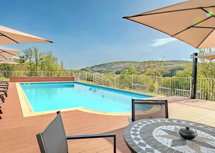 La Bastide * Puycalvel Lautrec