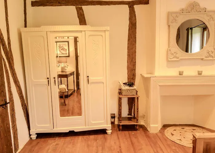 La Bastide Puycalvel Lautrec