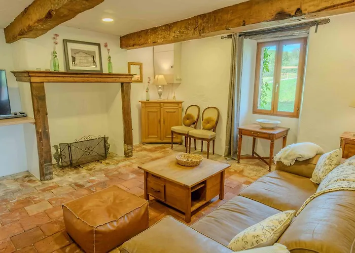 La Bastide Puycalvel Lautrec